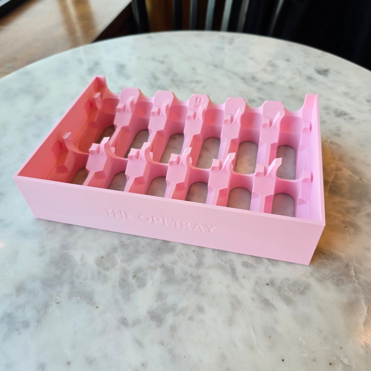 The OPI Tray