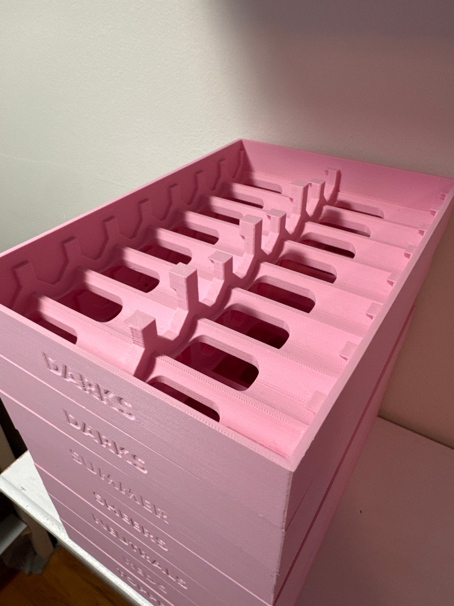 Labeled Polish Trays (001)