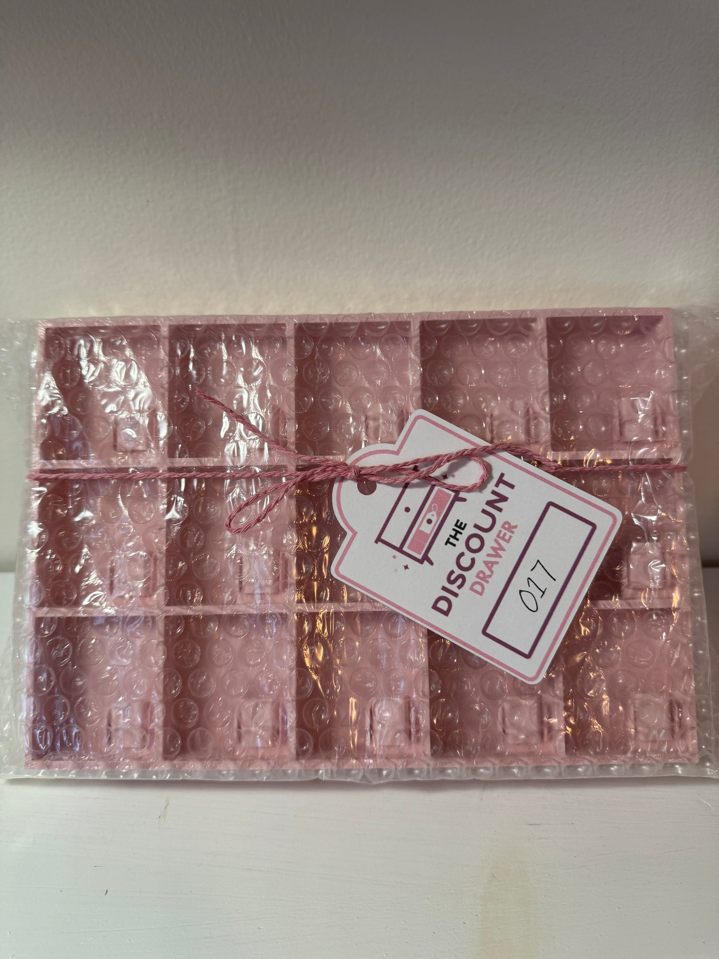 Pressie & Super Stick Bundle (017)