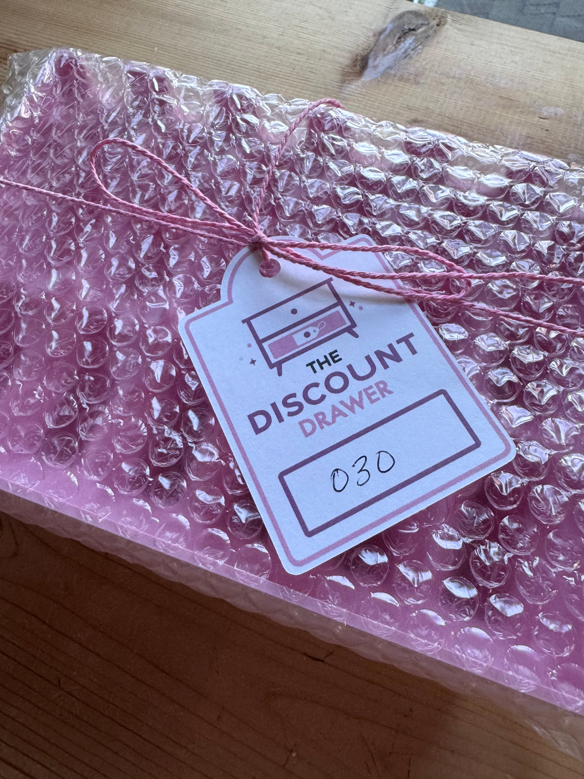 OPI Trays (030)