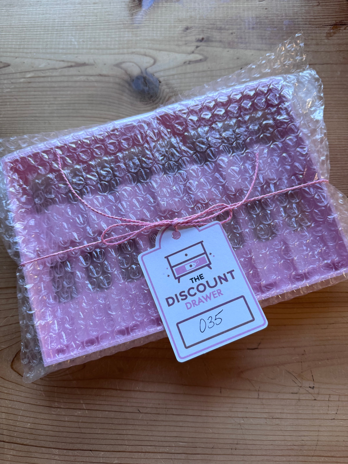 Essie Tray (035)