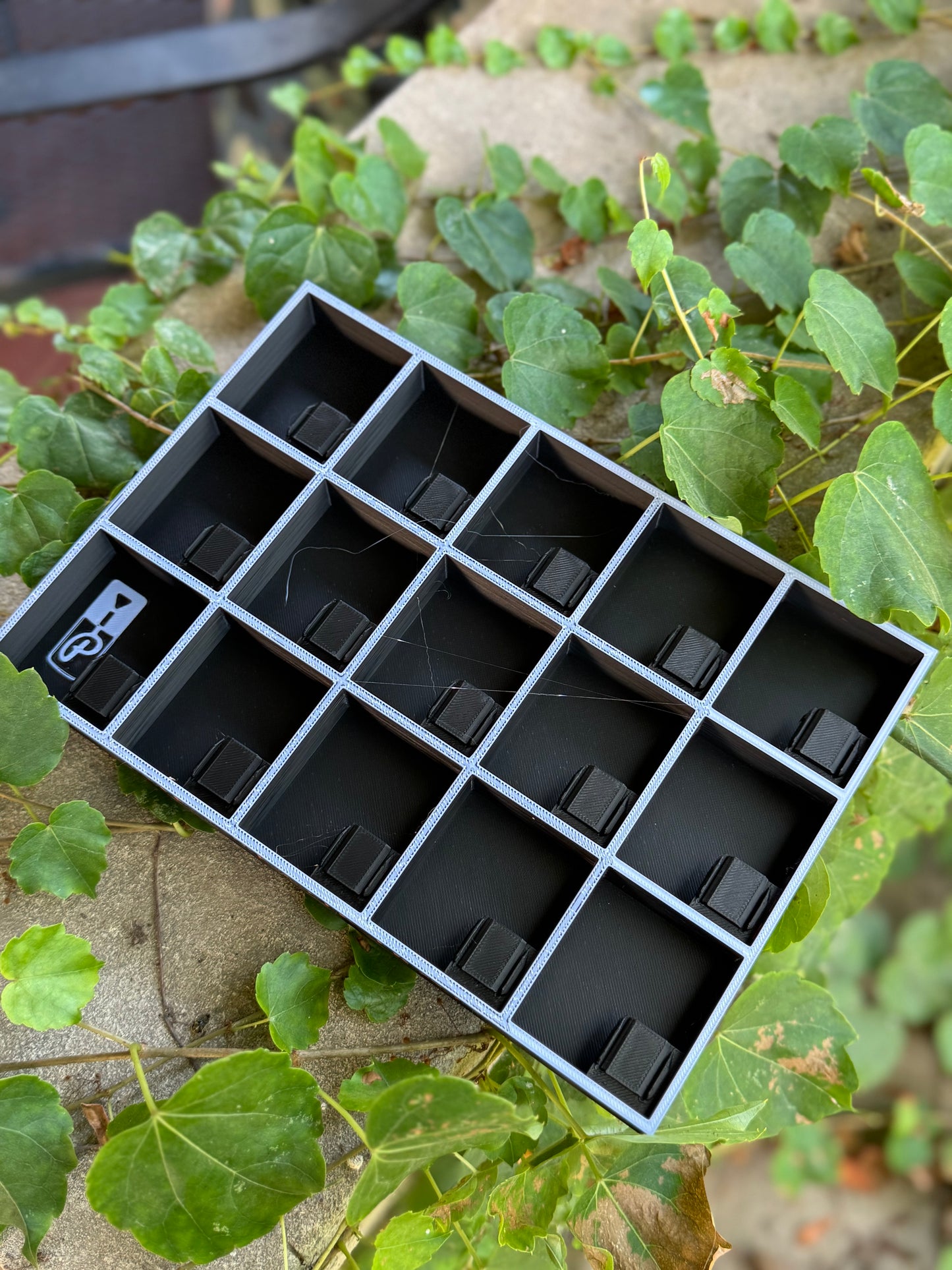 Halloween Pressie Tray