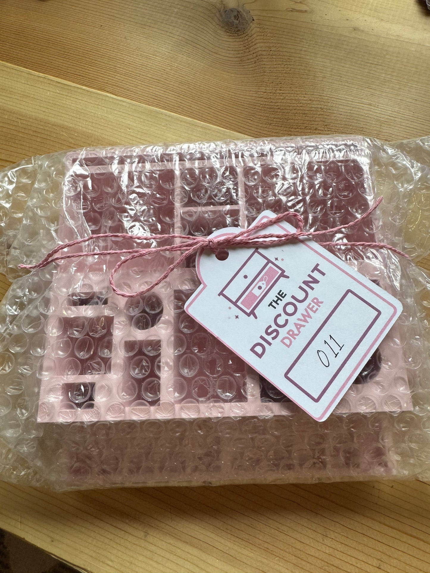 Team Pressie Organizer (011)