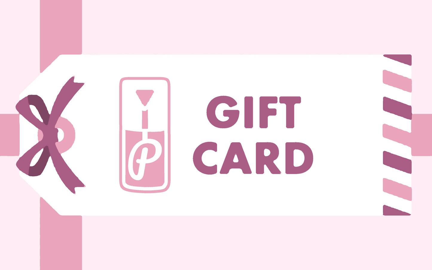 Polished Prints Gift Card