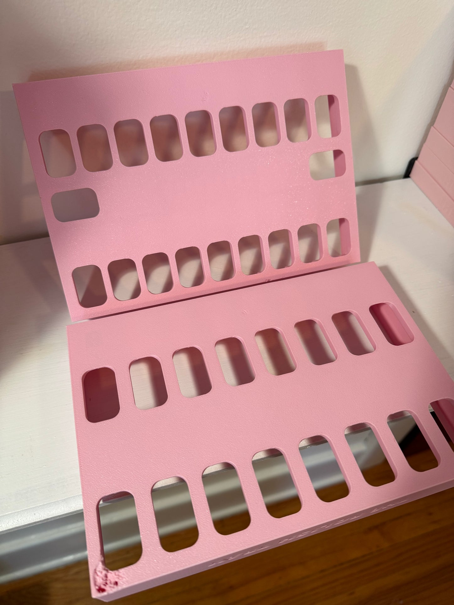 Polish & Minis Trays (013)