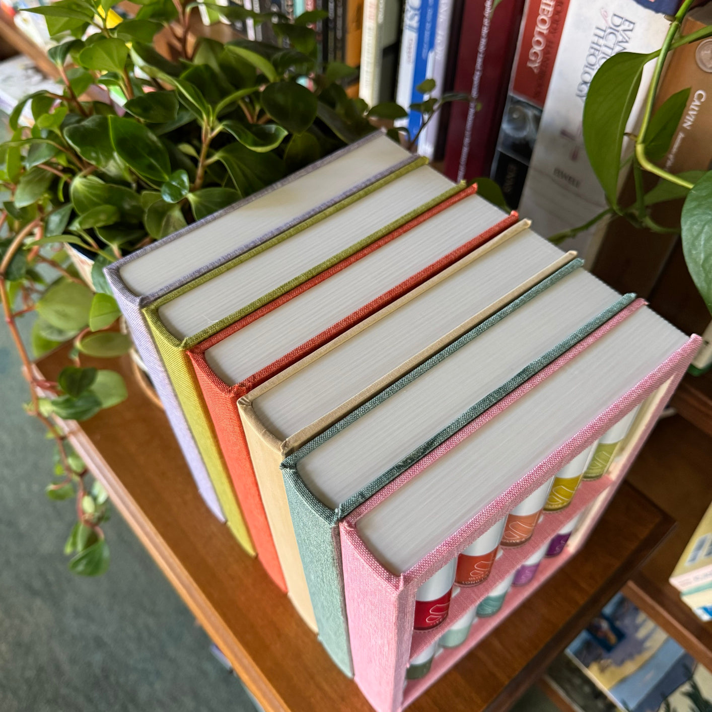 Limited Edition: The Polish Library