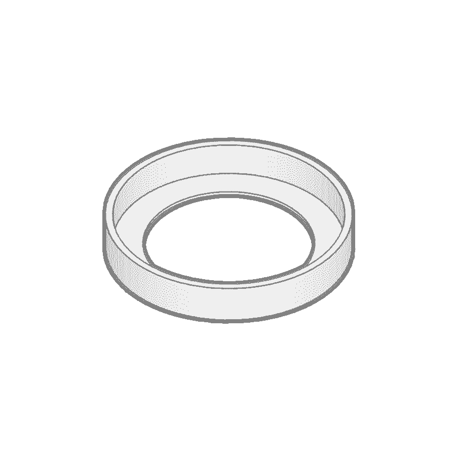 Quick Dry Polish Caps (x16)