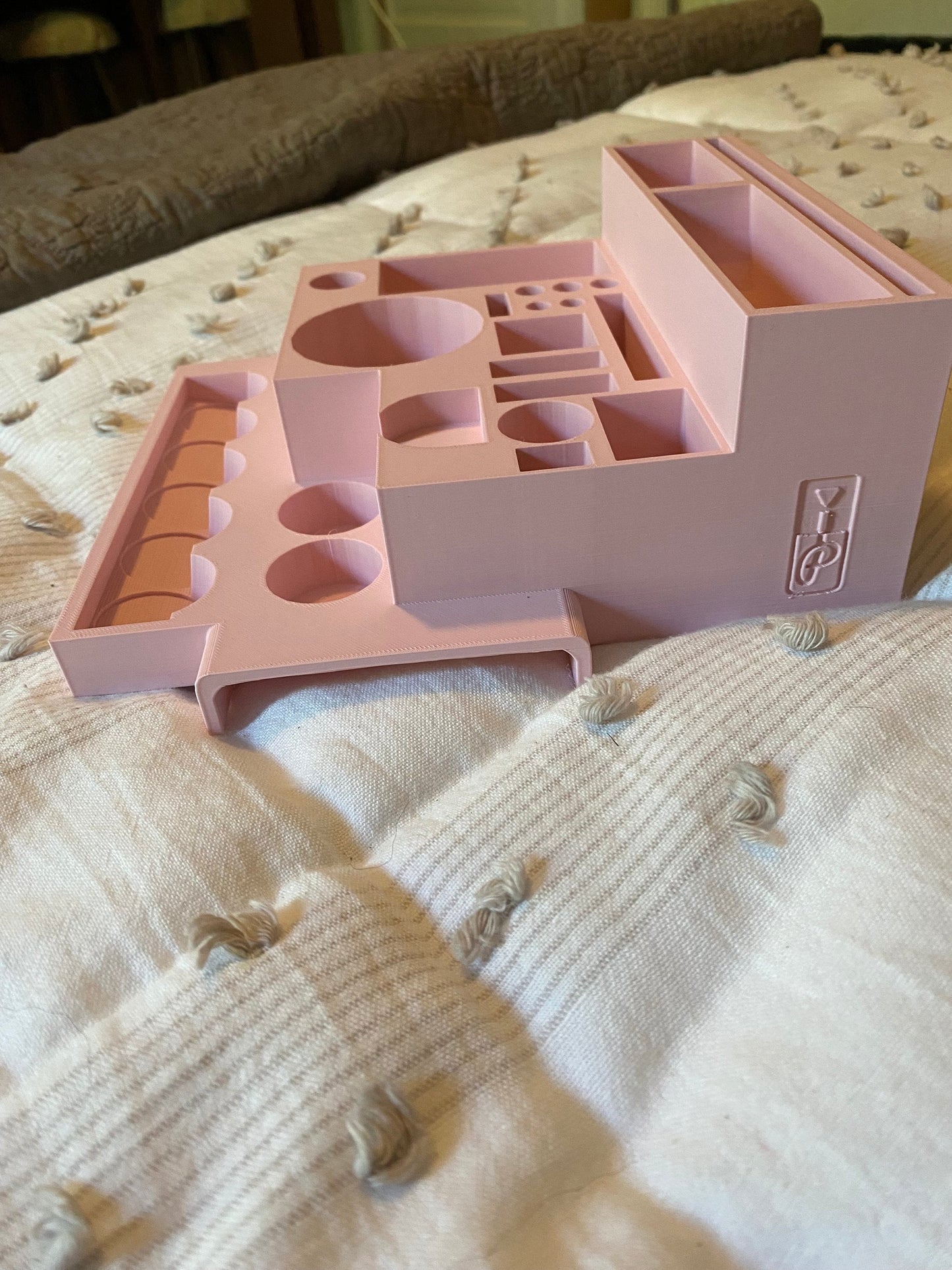 The Original Organizer