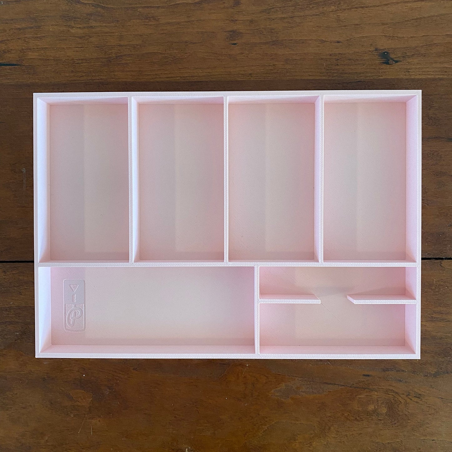 The Super Stick Tray