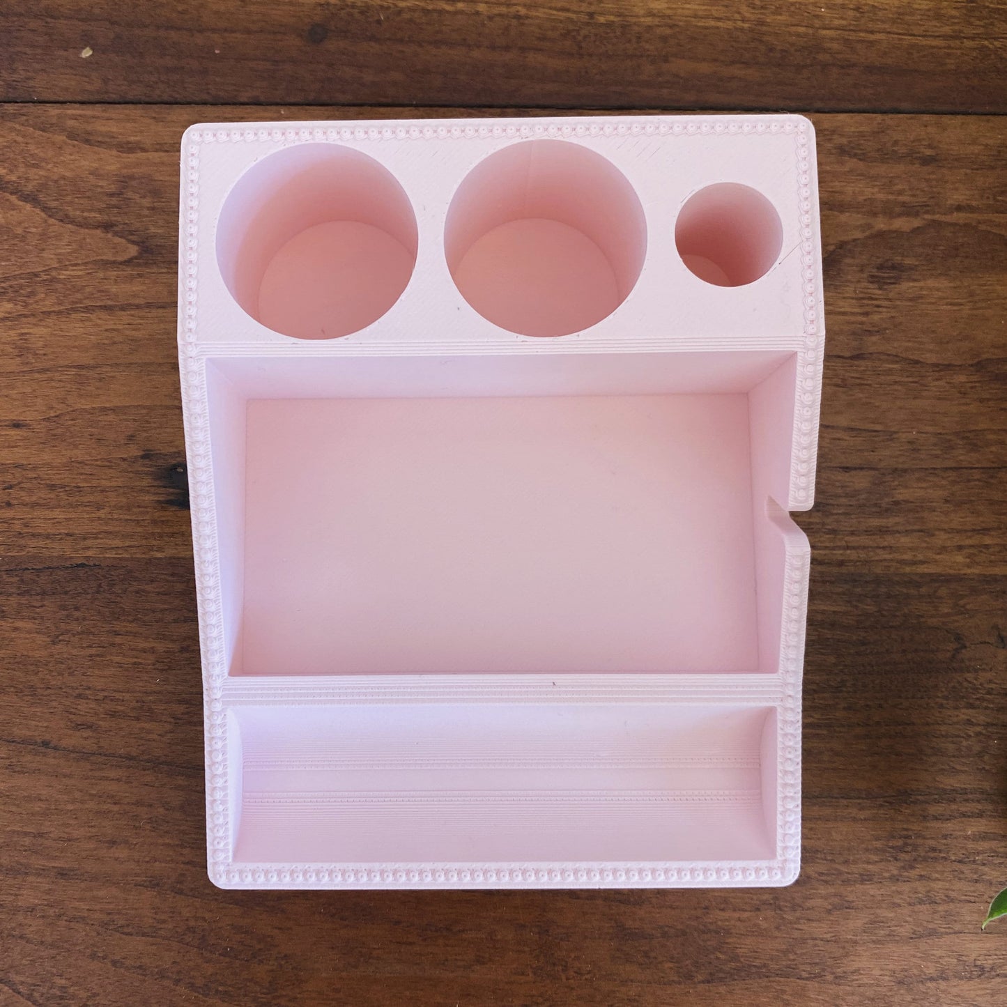 The Cuticle Care Caddy