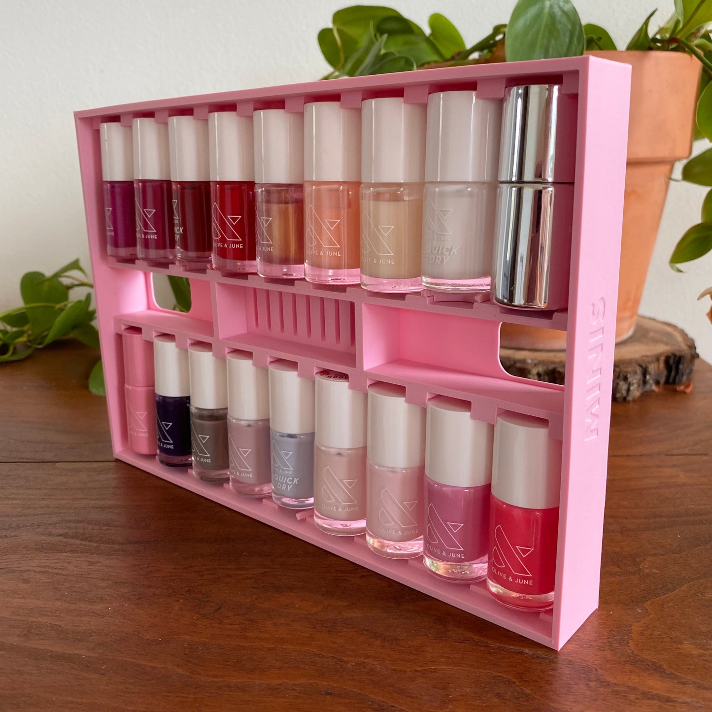 The Minis Tray