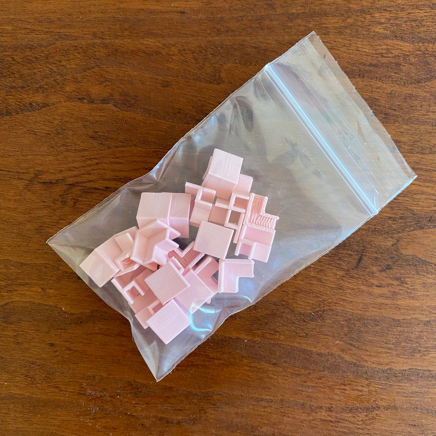 The Minis Tray