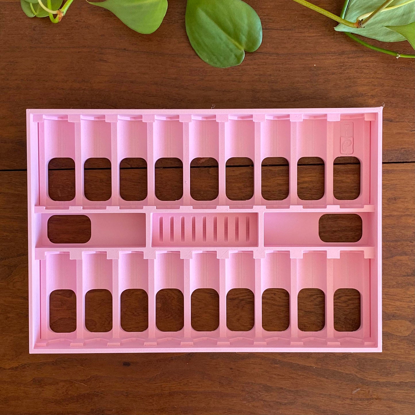 The Minis Tray