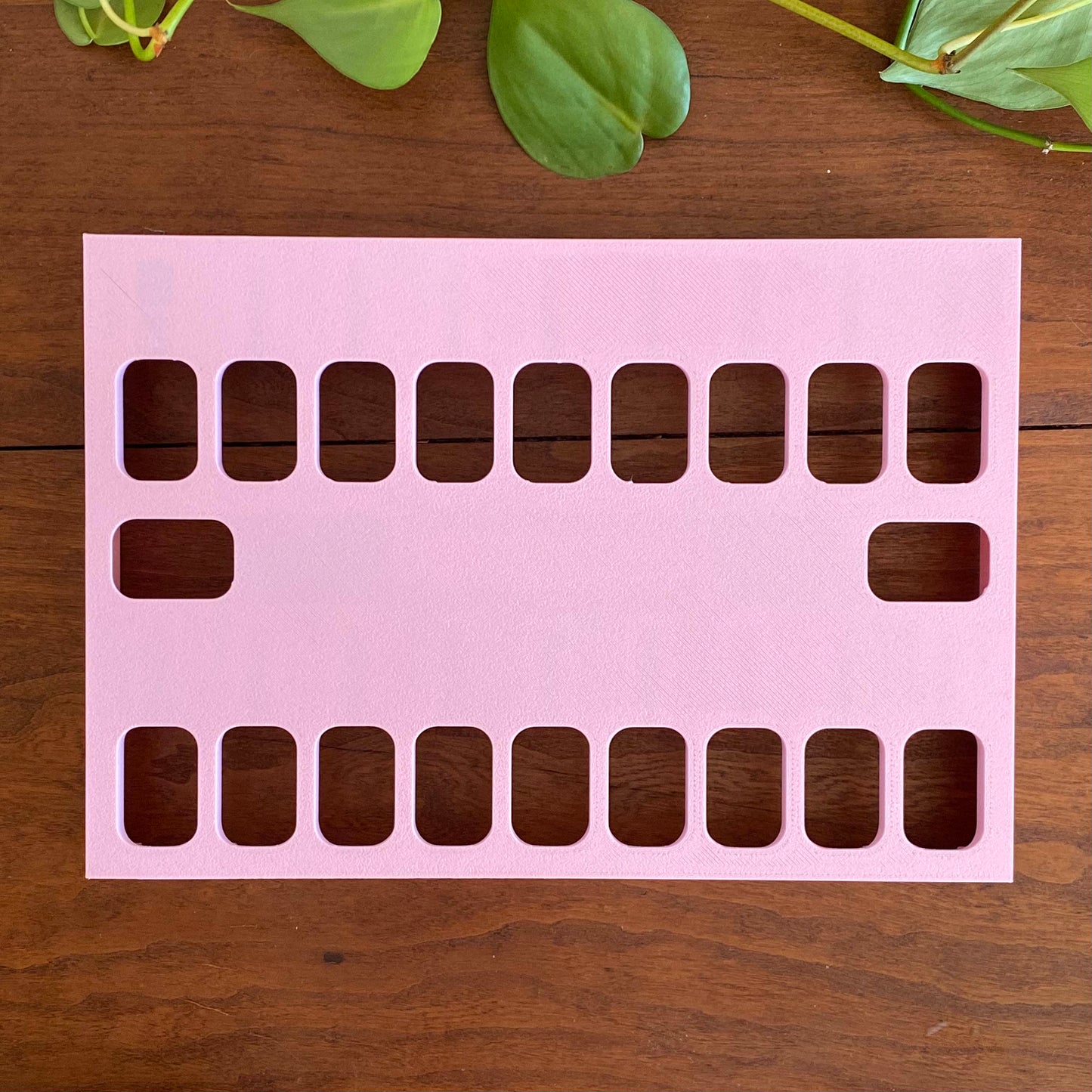 The Minis Tray