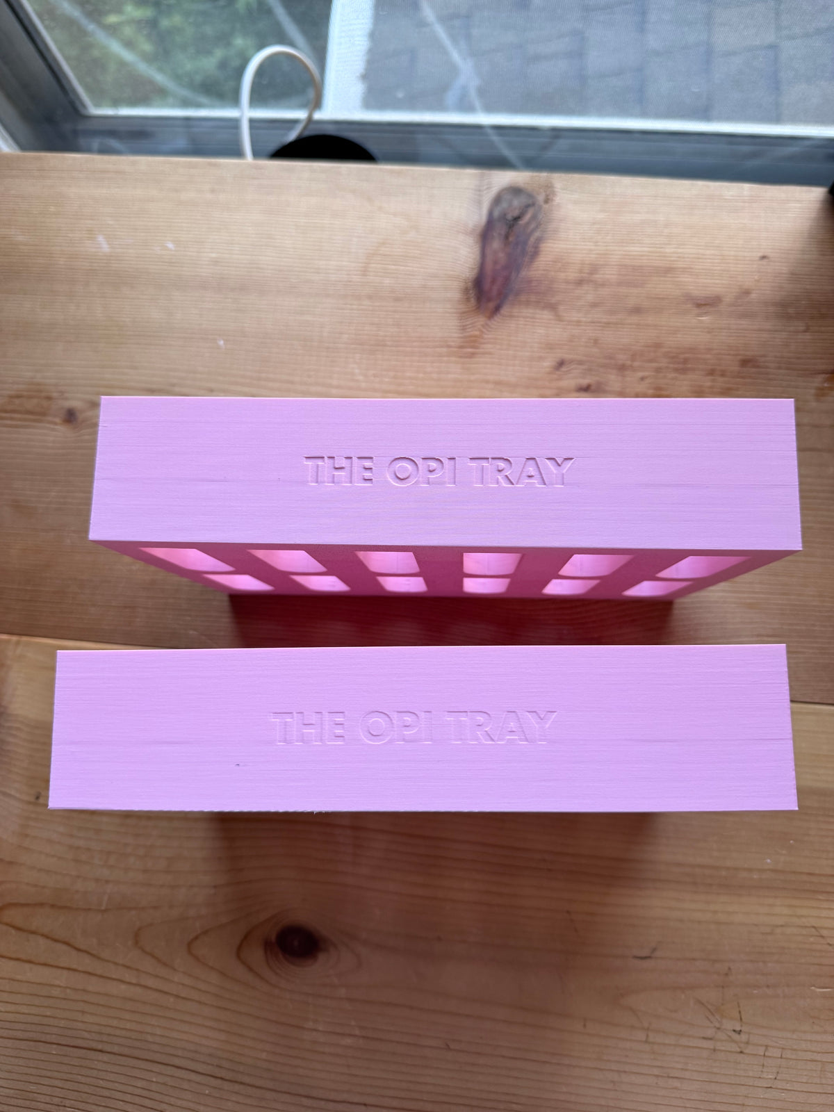 OPI Trays (030)