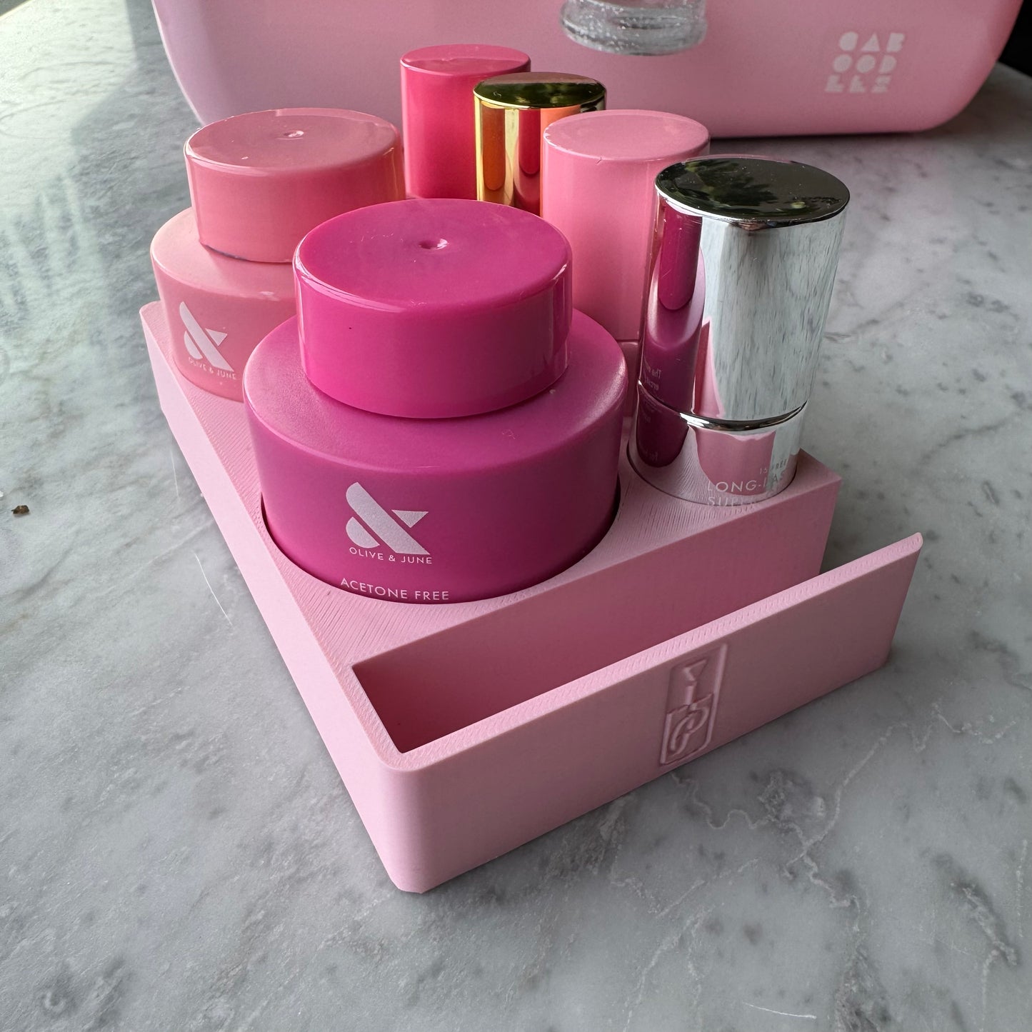 The O&J Caboodle Kit
