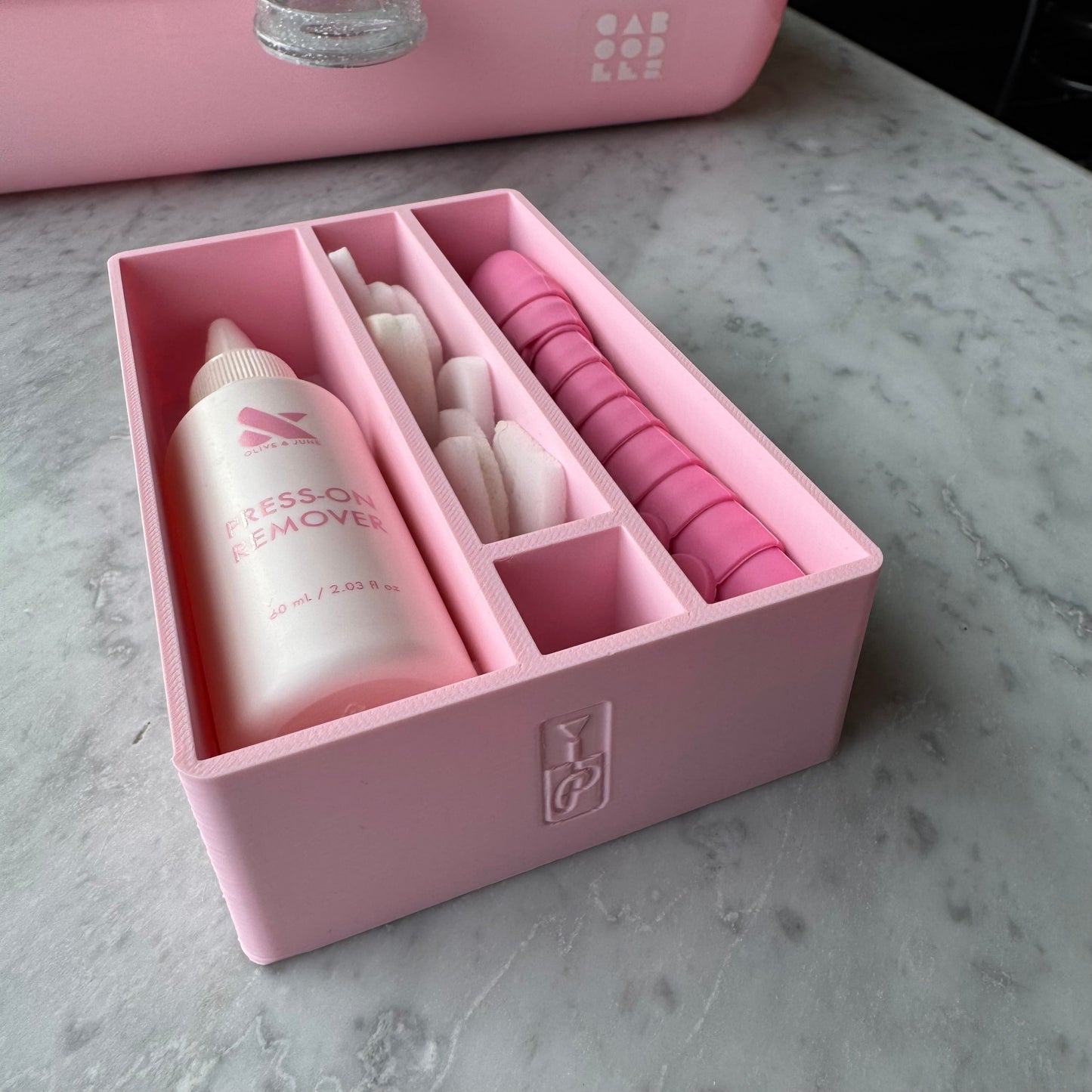 The O&J Caboodle Kit