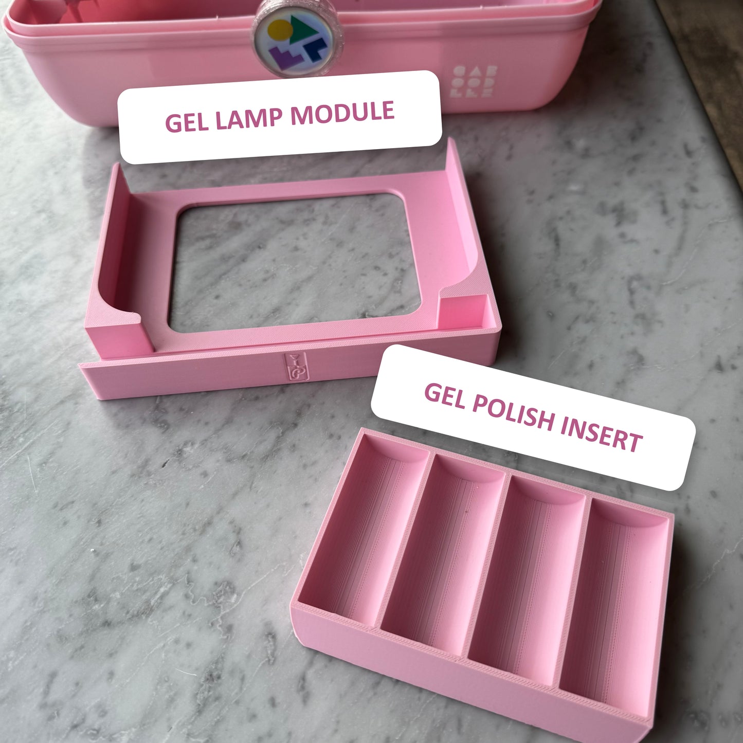 The O&J Caboodle Kit
