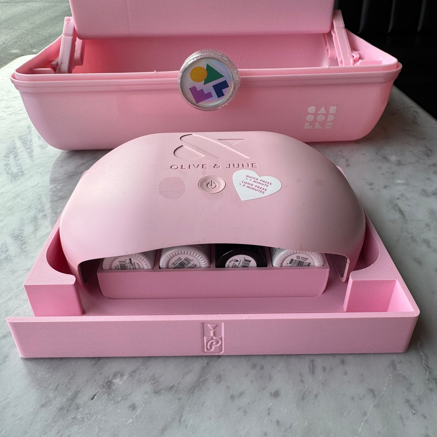 The O&J Caboodle Kit