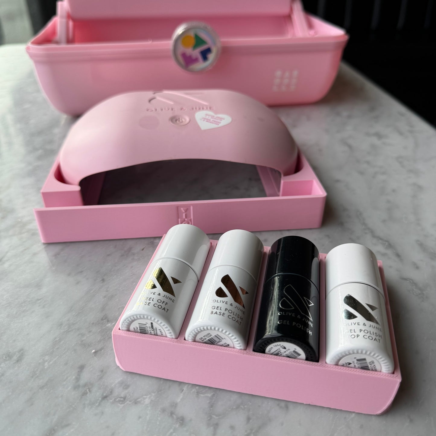 The O&J Caboodle Kit