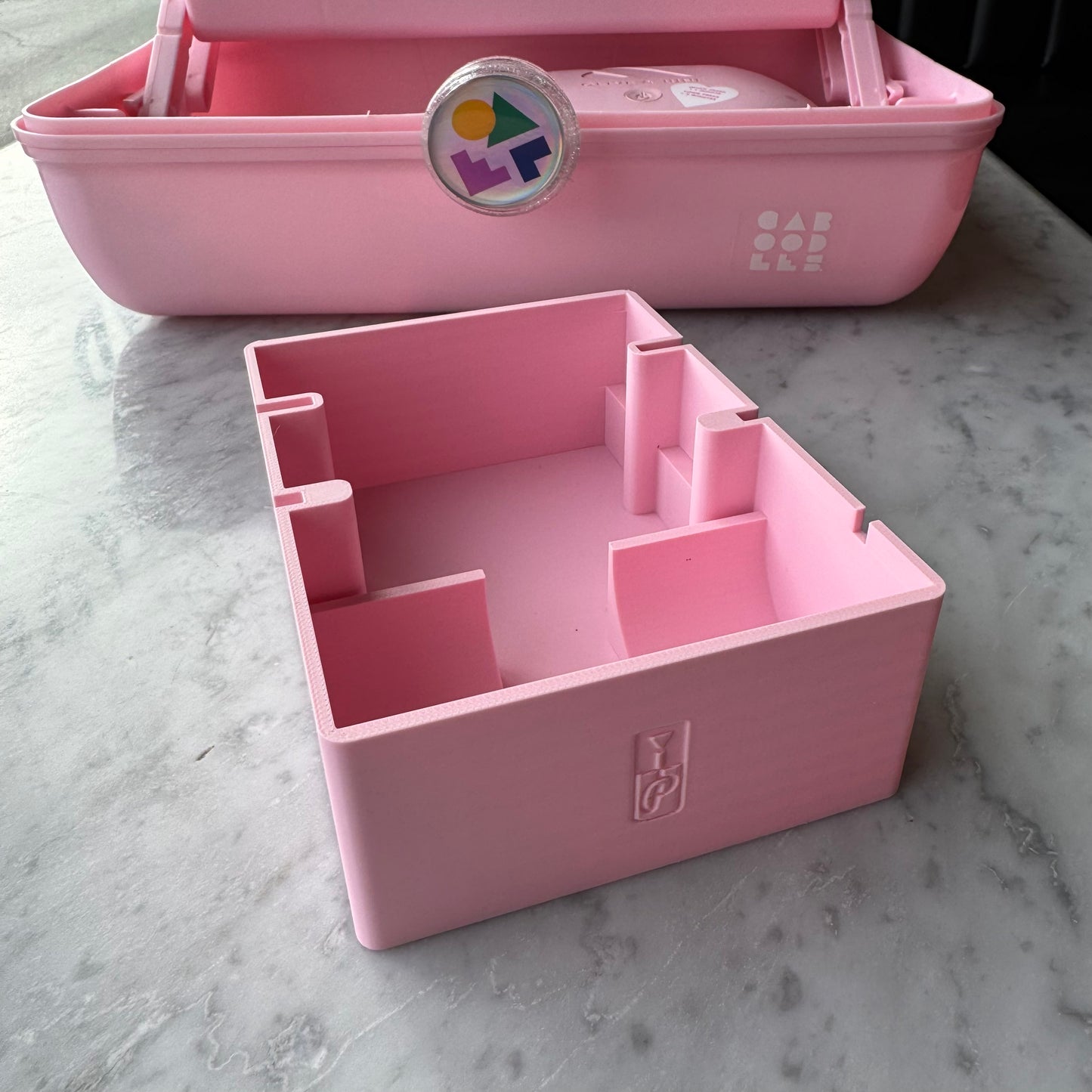 The O&J Caboodle Kit