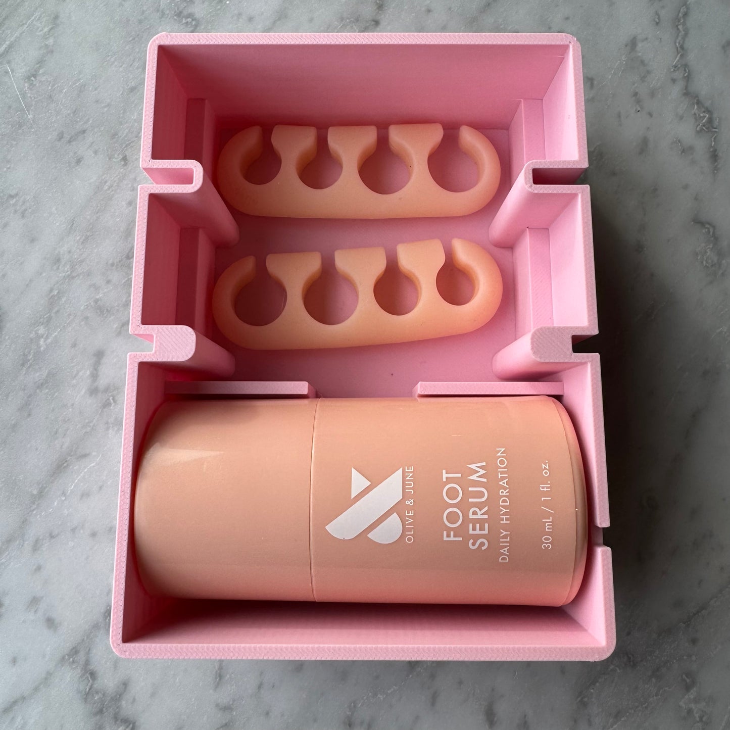 The O&J Caboodle Kit