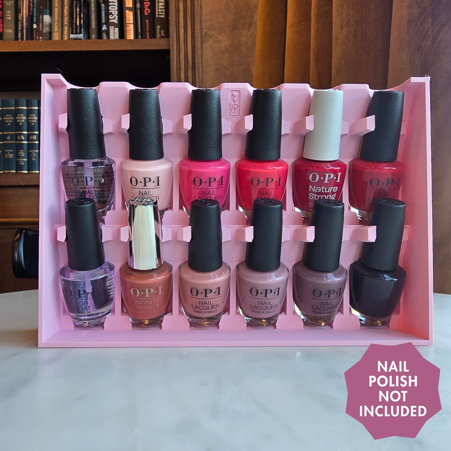 The OPI Tray