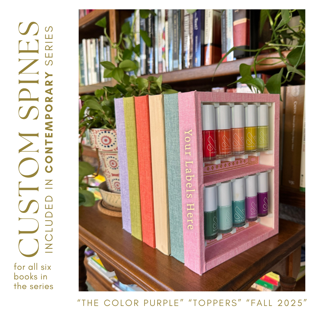 Limited Edition: The Polish Library