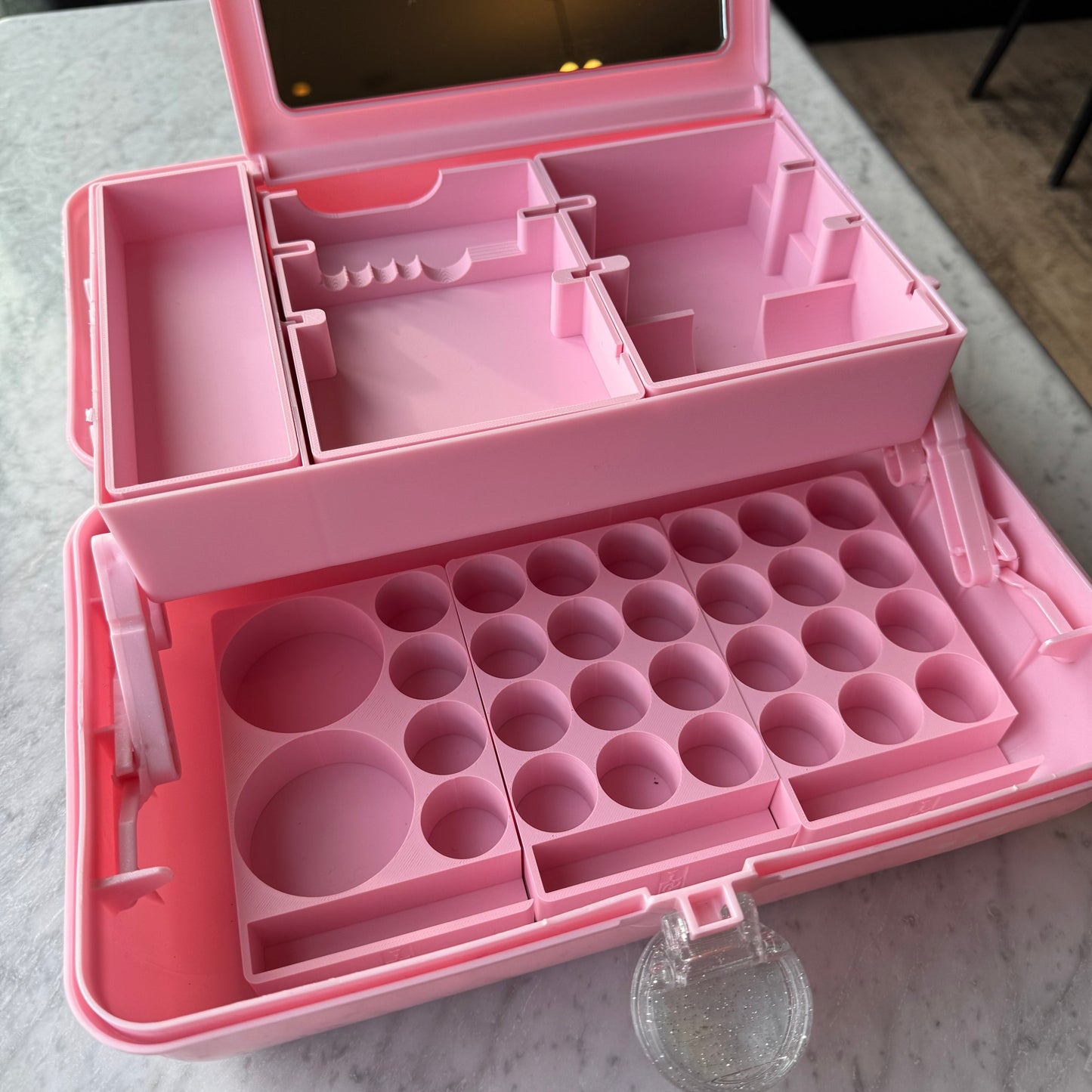 The O&J Caboodle Kit