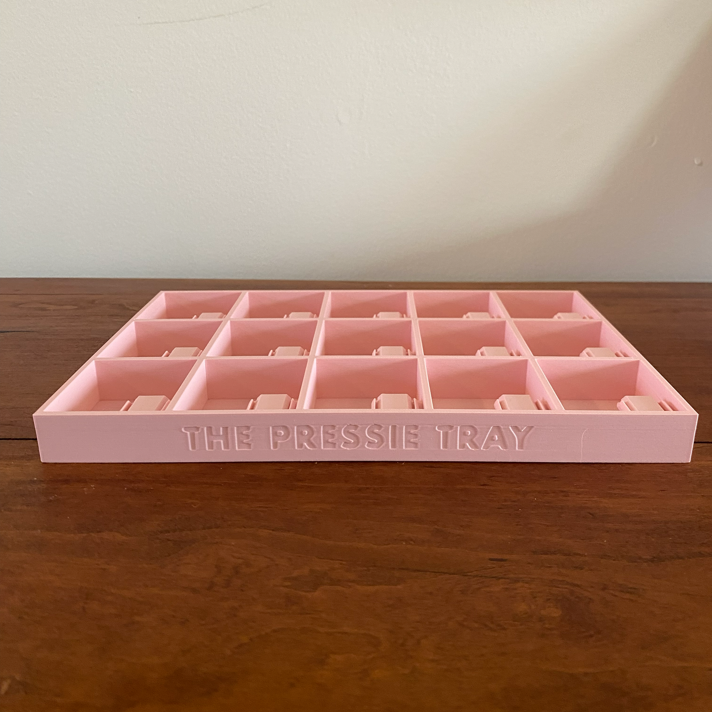 The Pressie Tray for Kids & Tweens
