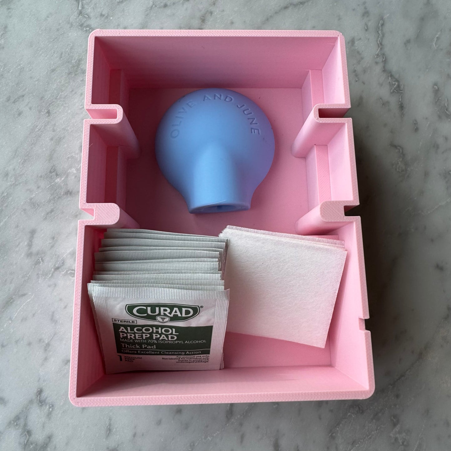 The O&J Caboodle Kit