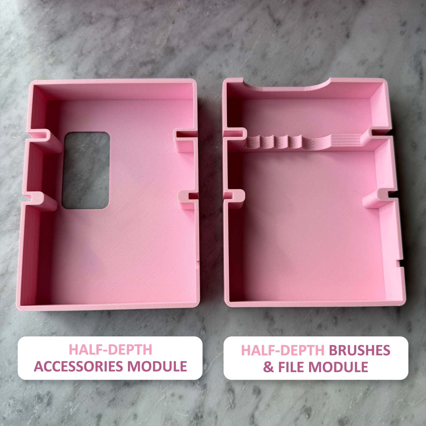The O&J Caboodle Kit