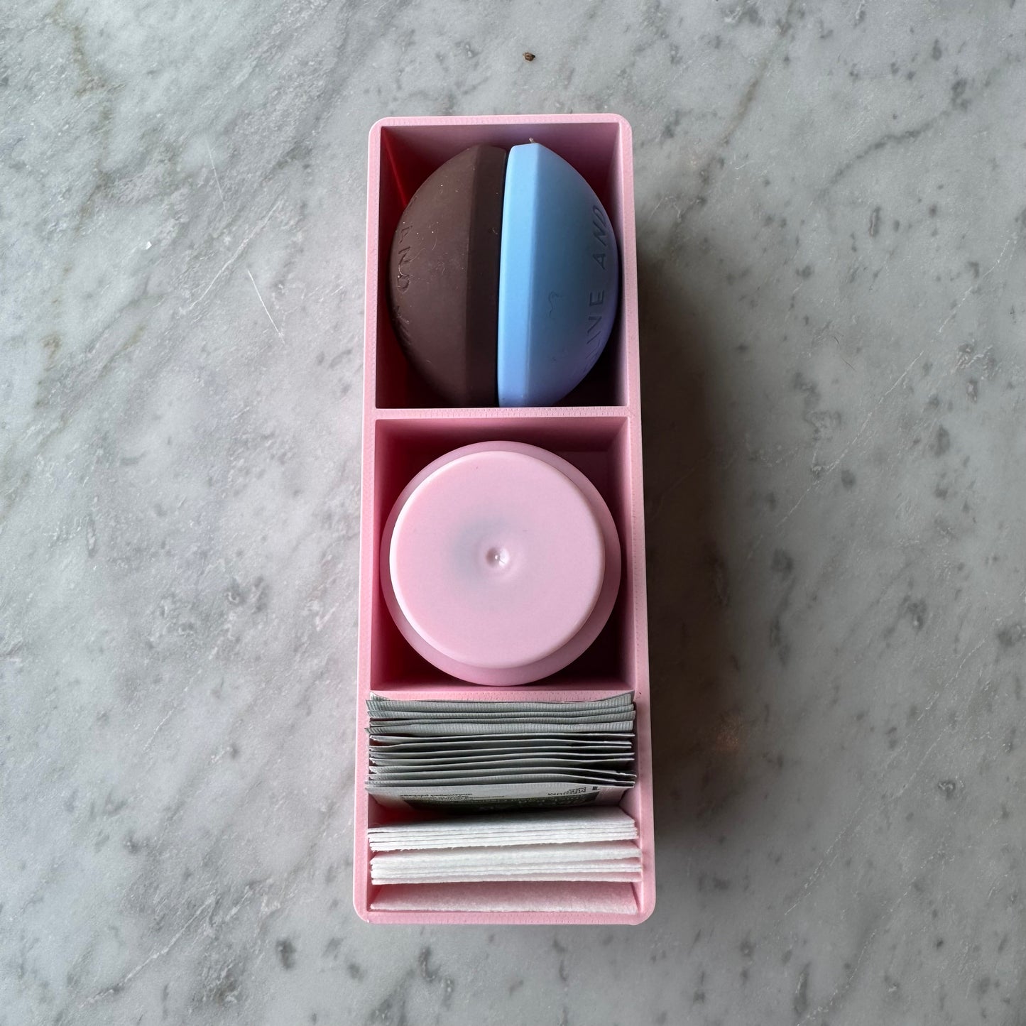 The O&J Caboodle Kit