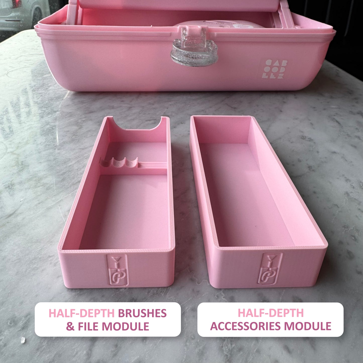 The O&J Caboodle Kit