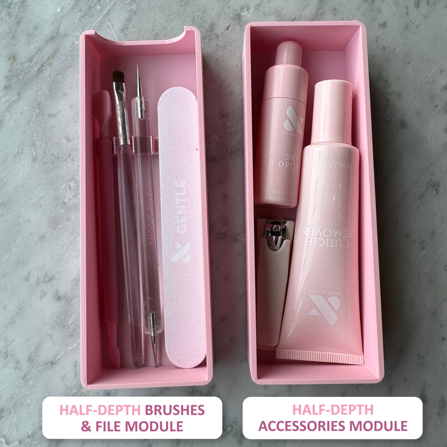 The O&J Caboodle Kit