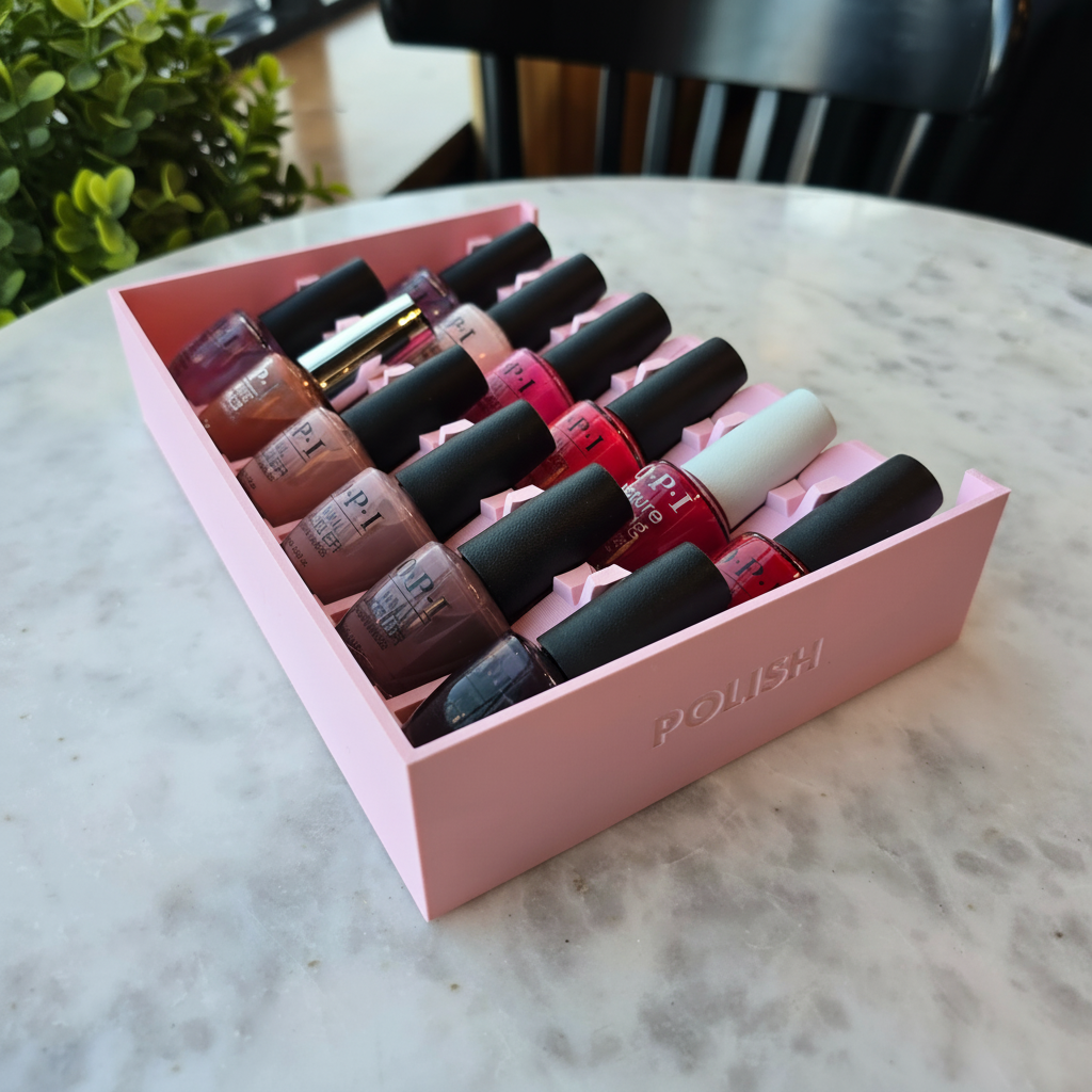 The OPI Tray