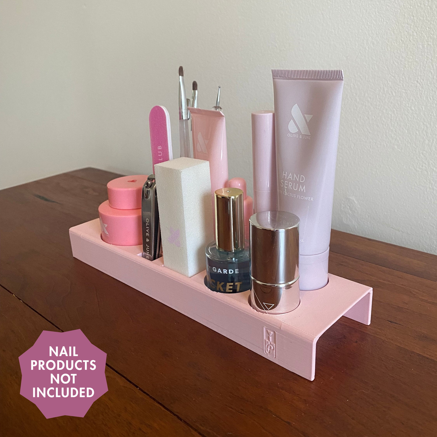 Mani Minimalist Organizer