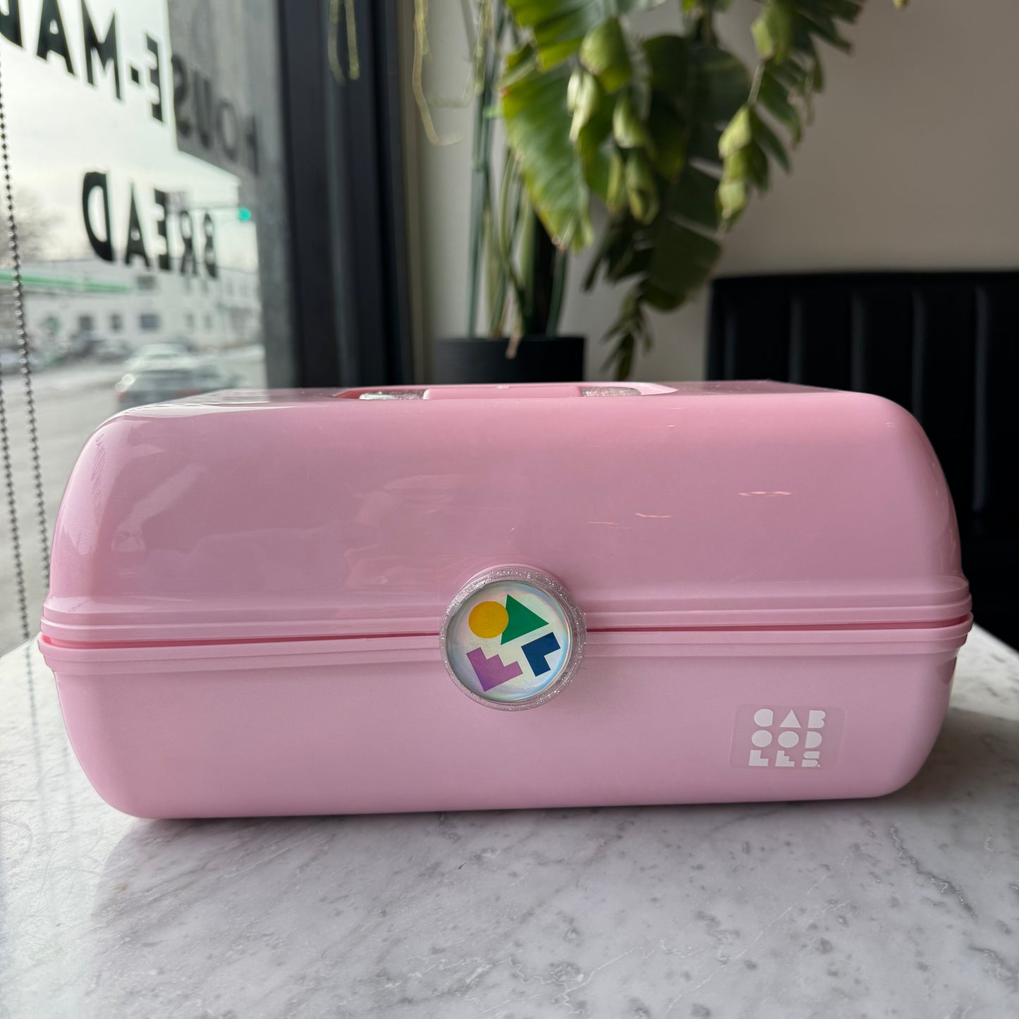 The O&J Caboodle Kit