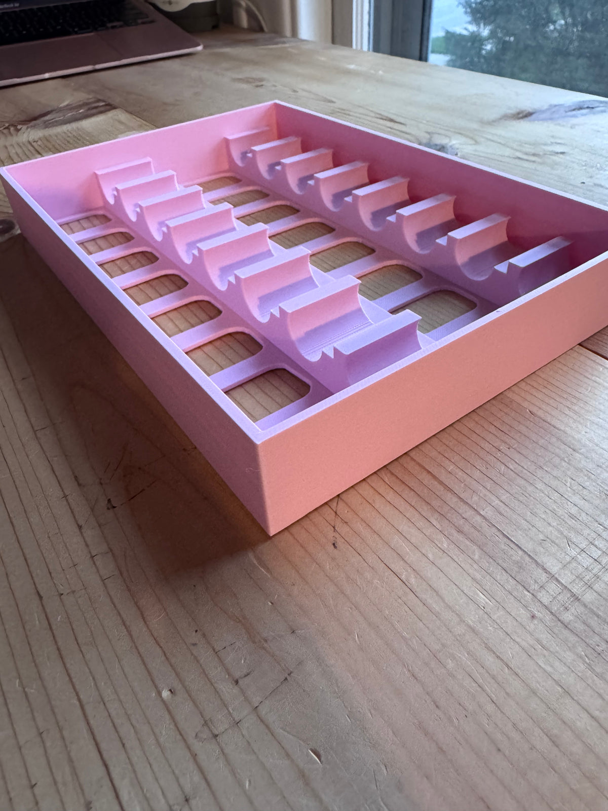 Essie Tray (035)