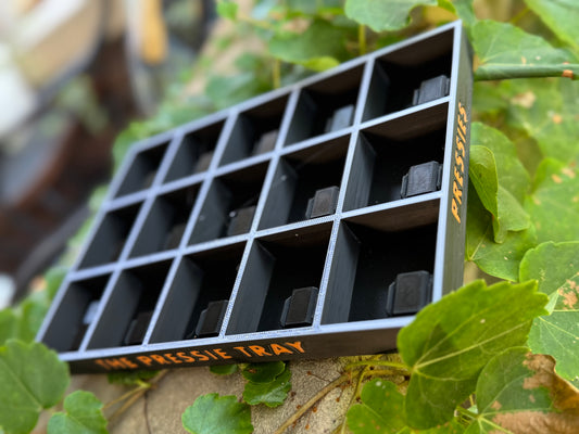 Halloween Pressie Tray