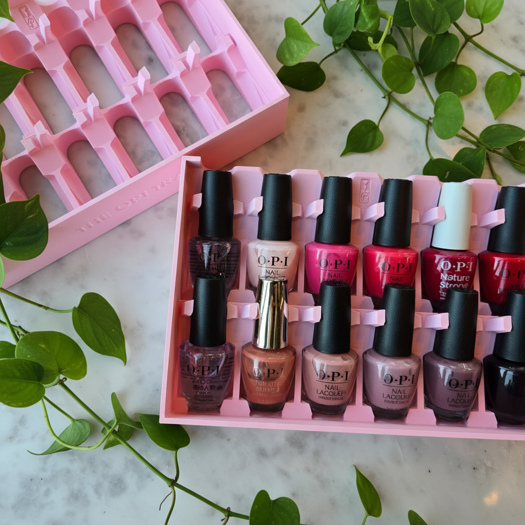 The OPI Tray