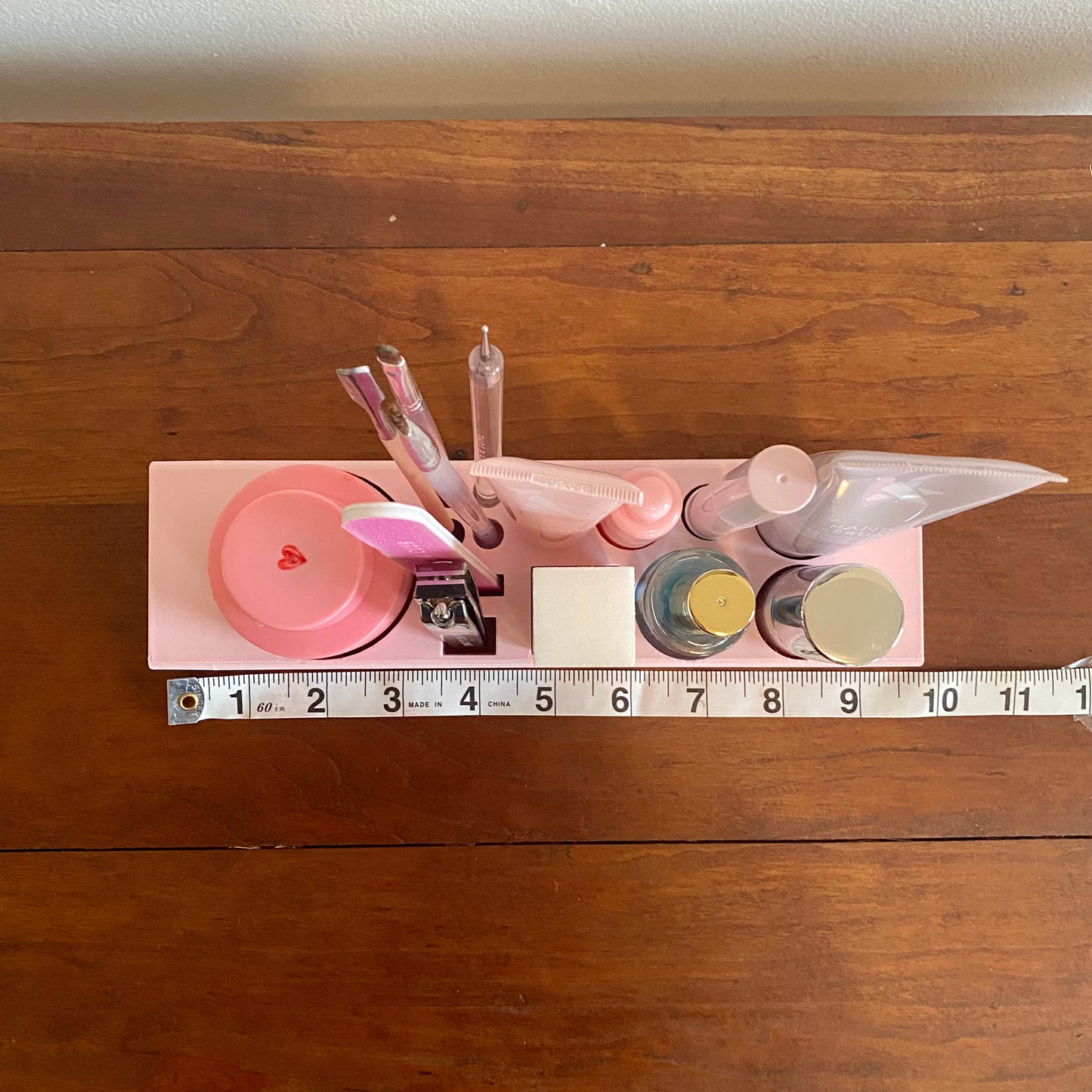 Mani Minimalist Organizer