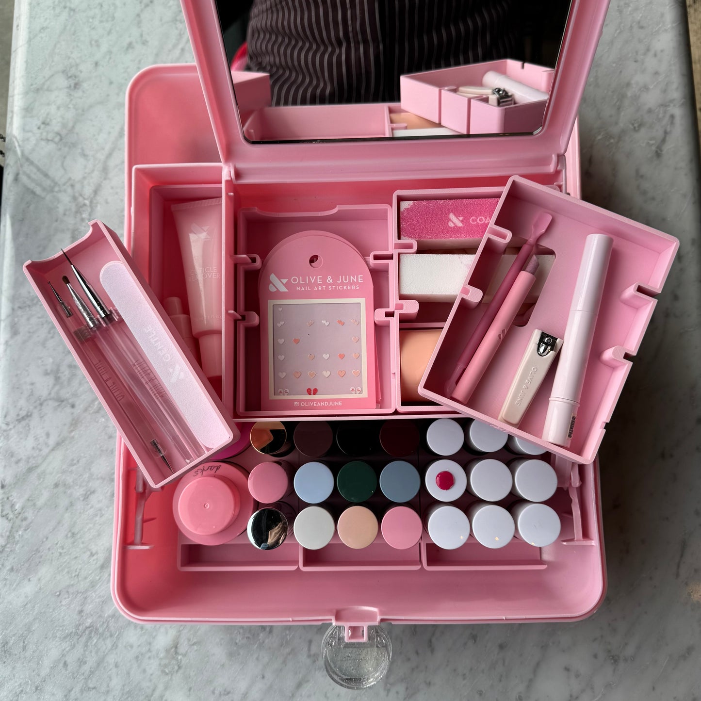The O&J Caboodle Kit