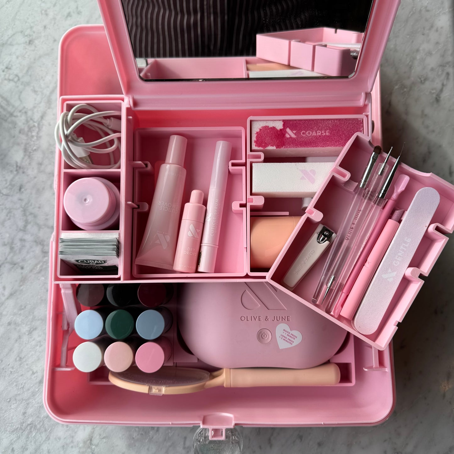 The O&J Caboodle Kit