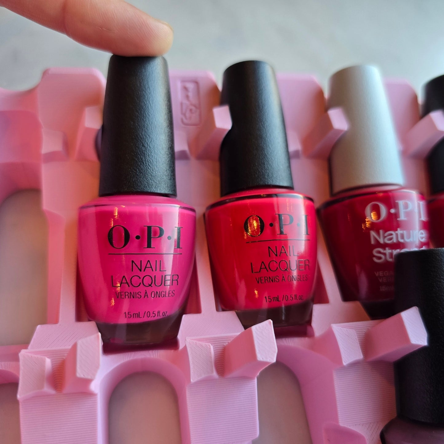 The OPI Tray