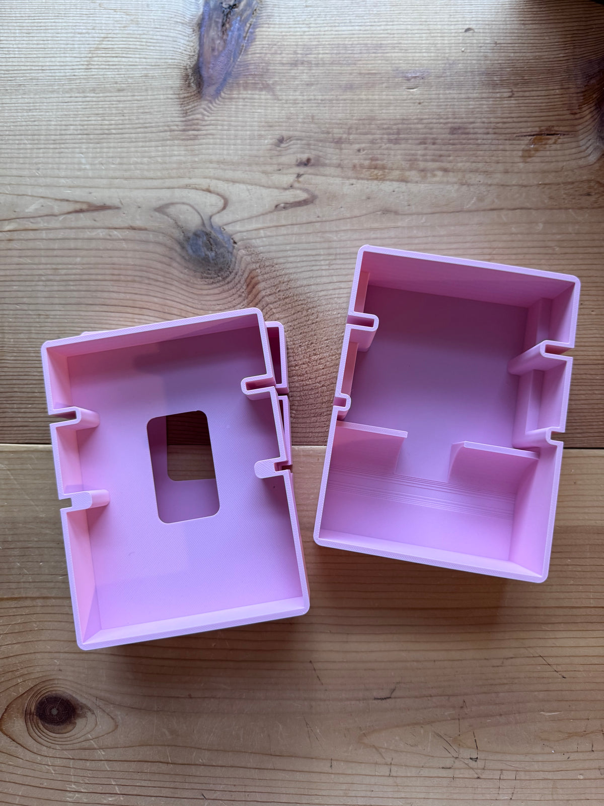 Top Shelf Caboodle Modules (034)