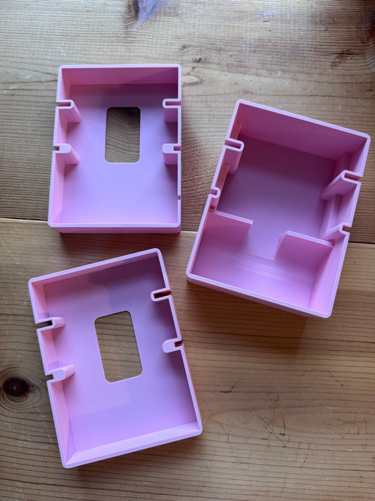 Top Shelf Caboodle Modules (034)