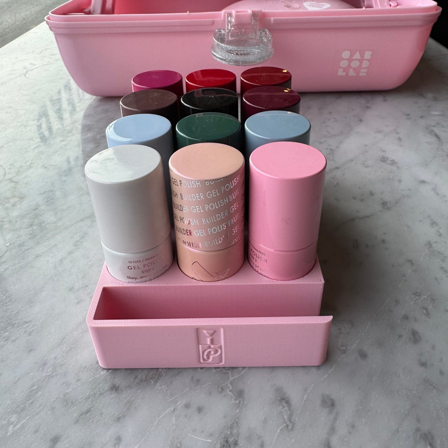 The O&J Caboodle Kit