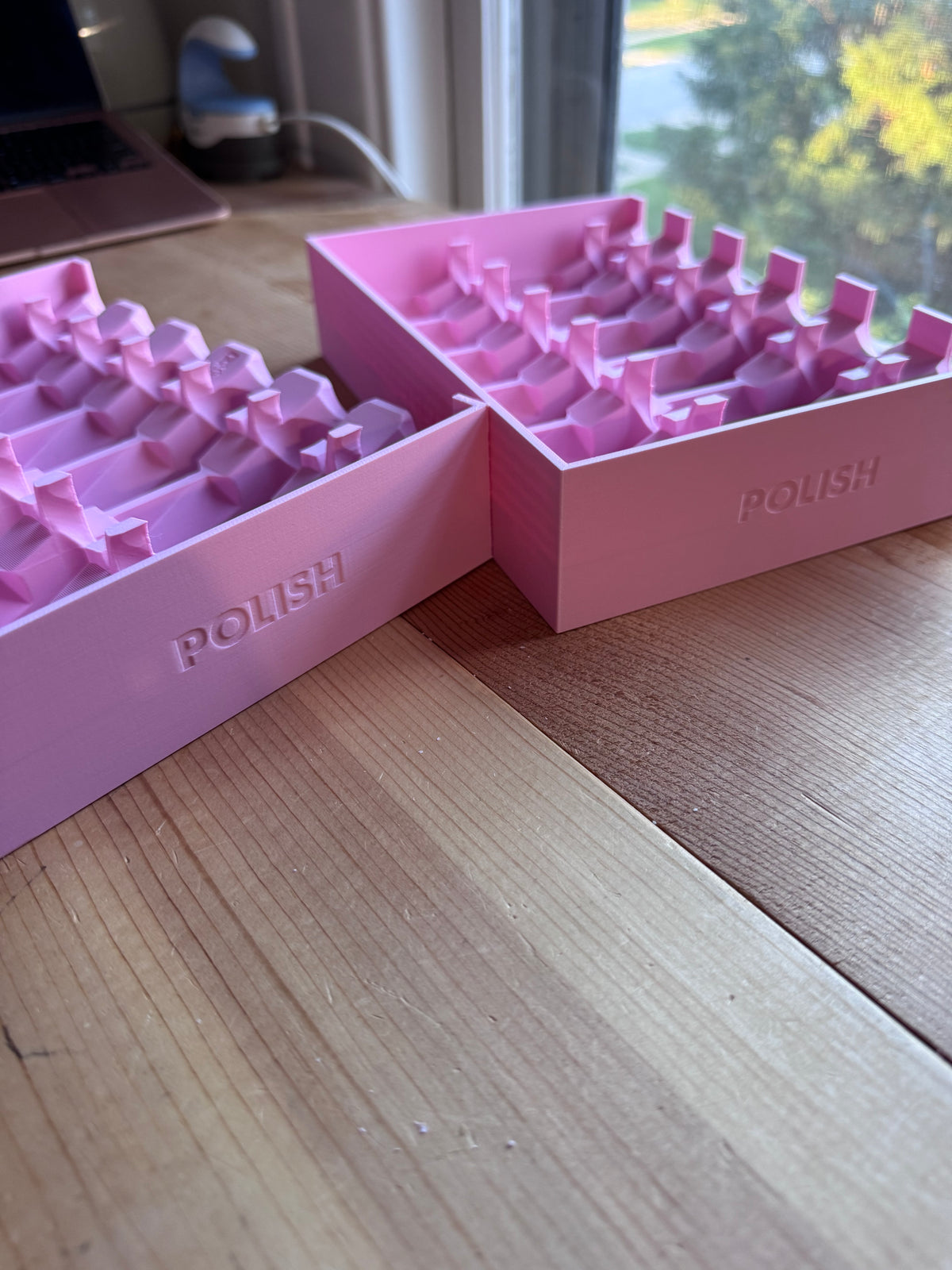 OPI Trays (030)