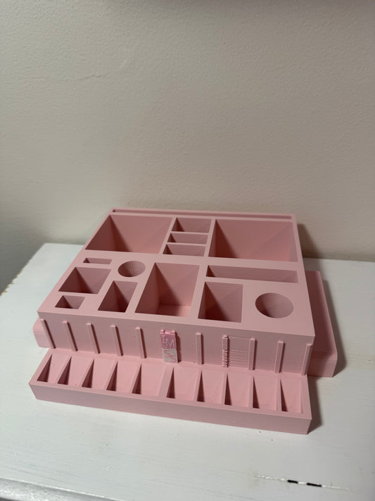 Team Pressie Organizer (011)